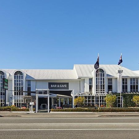 Pavilions Hotel Christchurch Ngoại thất bức ảnh