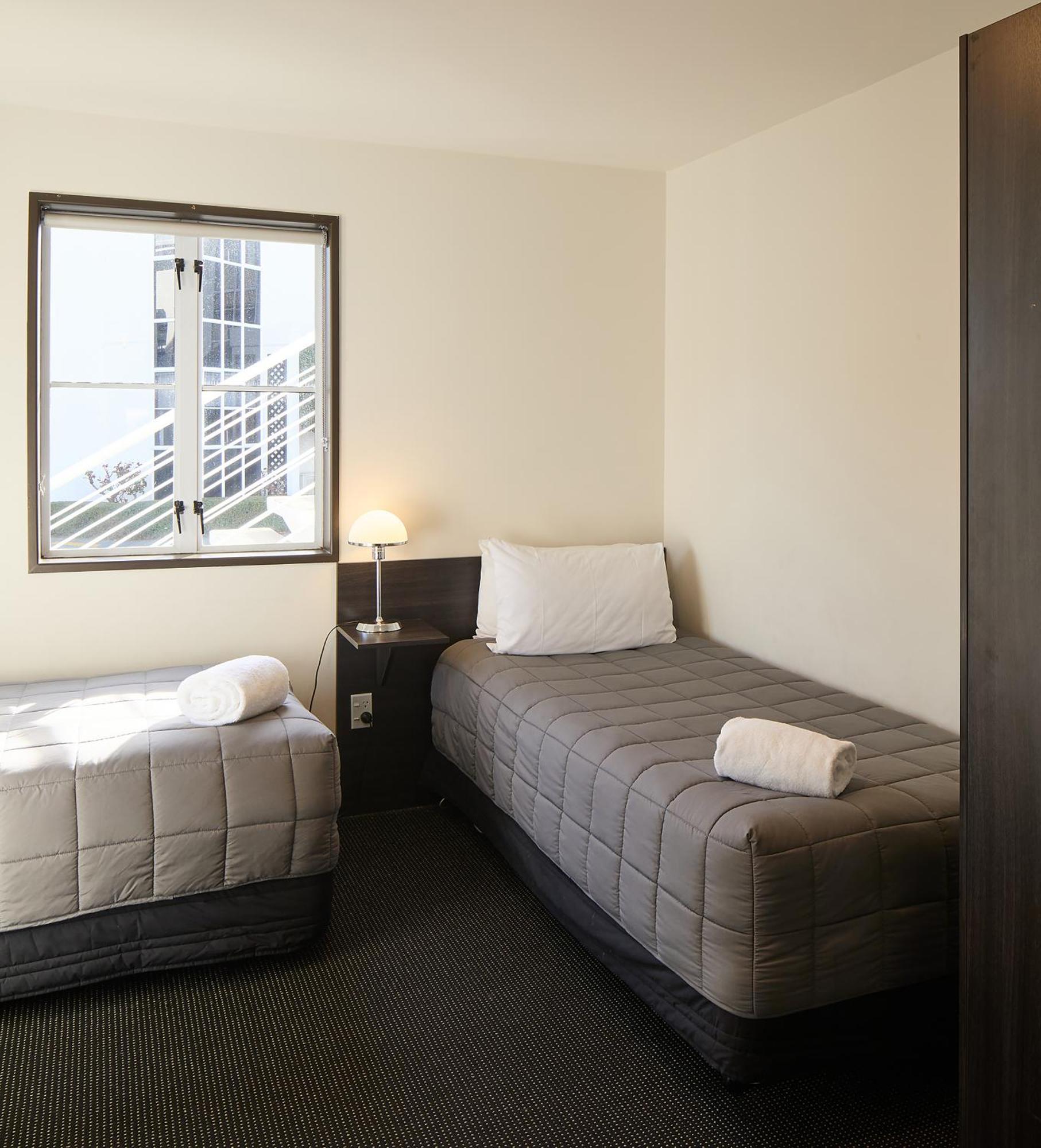 Pavilions Hotel Christchurch Ngoại thất bức ảnh