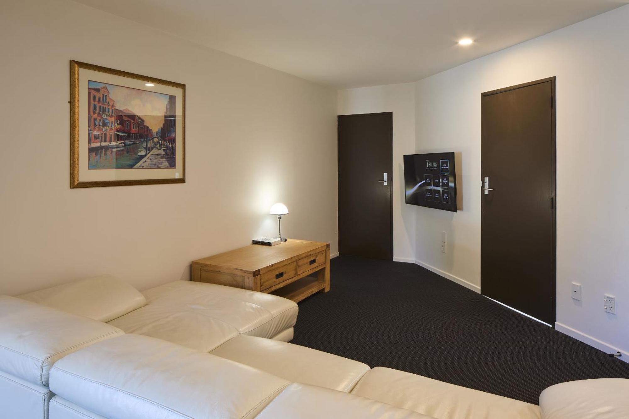 Pavilions Hotel Christchurch Ngoại thất bức ảnh