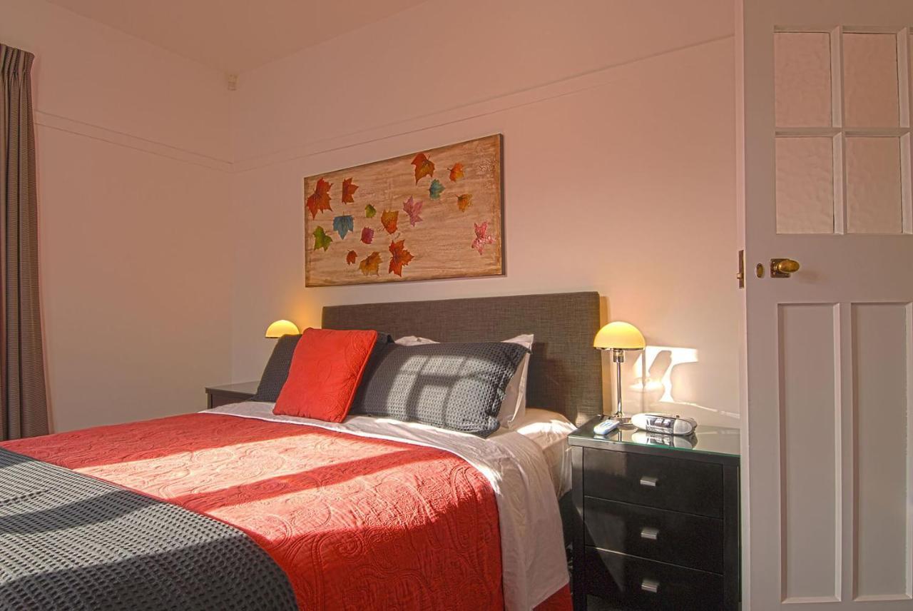 Pavilions Hotel Christchurch Ngoại thất bức ảnh